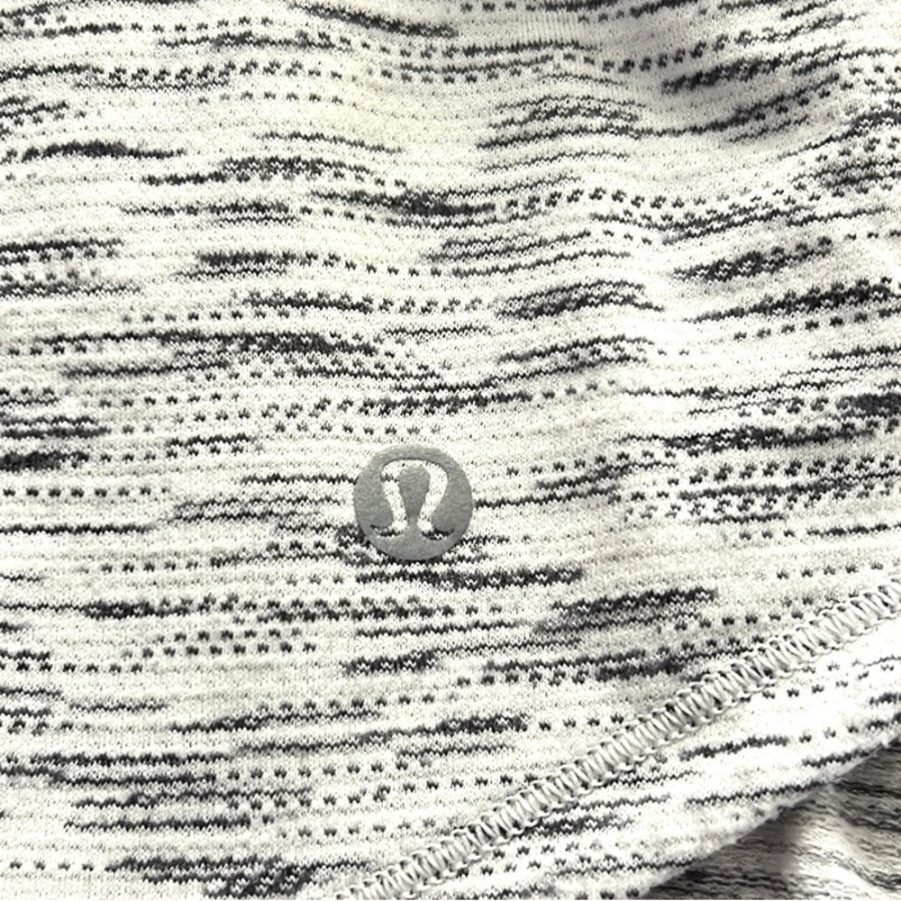 Lululemon Squad Goals Muscle Tank - Picture 6 of 7